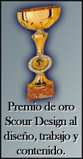 Premio de ORO